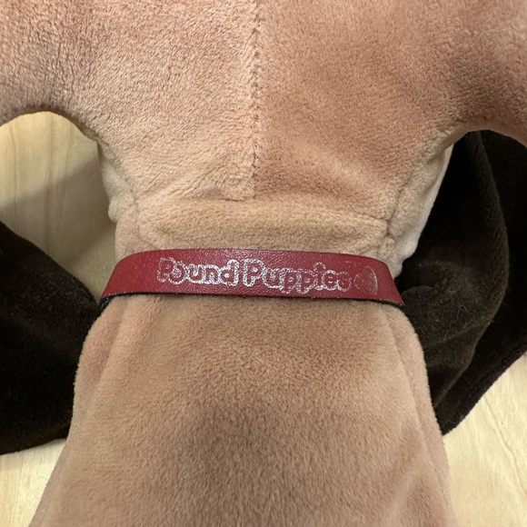 Vintage Pound Puppy 18” - Picture 4 of 12